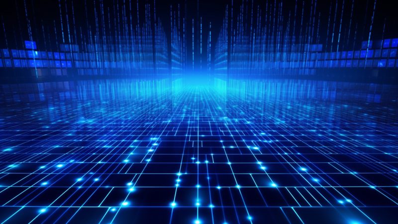 数字化解决方案的核心构成要素